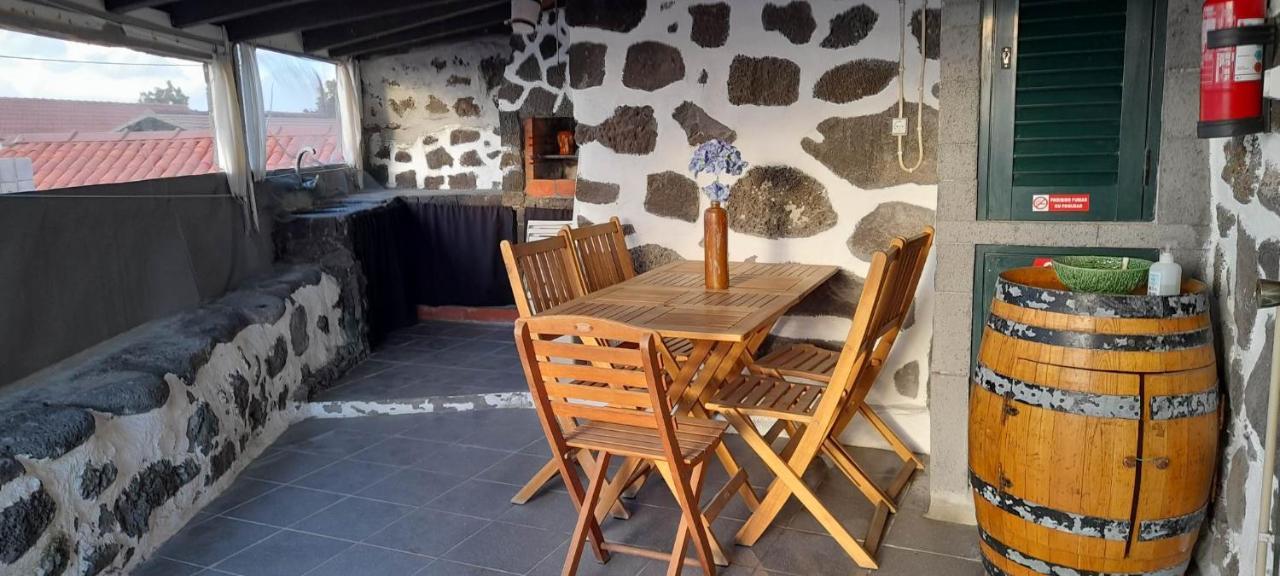 Al - Adega Do Terra Villa Мадалена Екстериор снимка