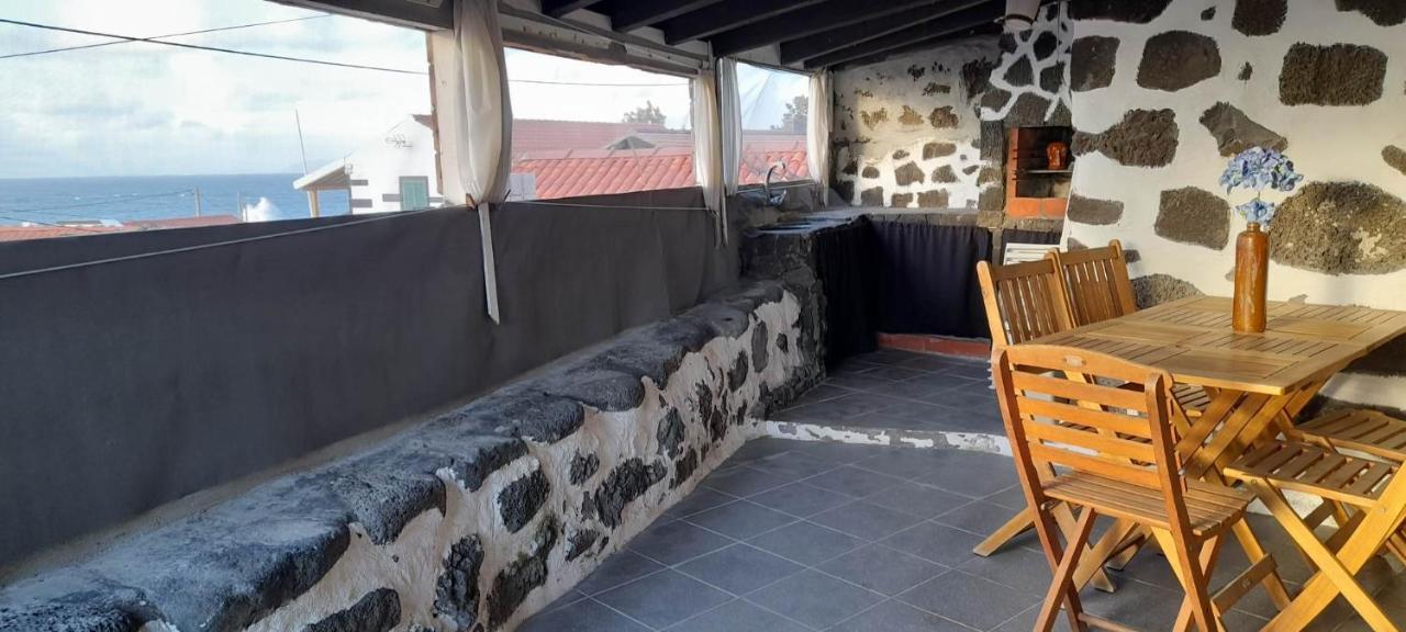 Al - Adega Do Terra Villa Мадалена Екстериор снимка