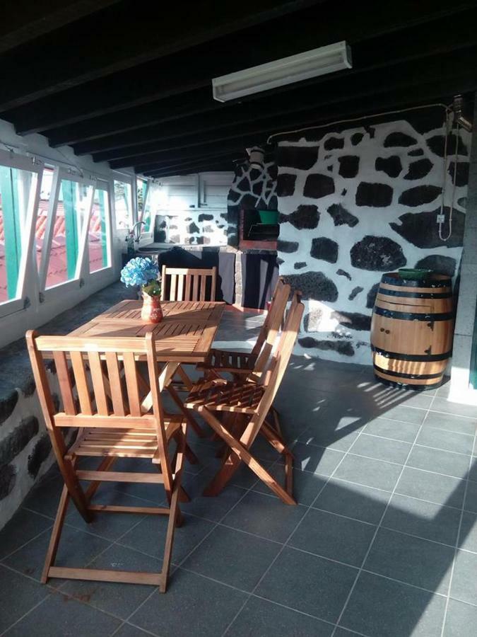 Al - Adega Do Terra Villa Мадалена Екстериор снимка
